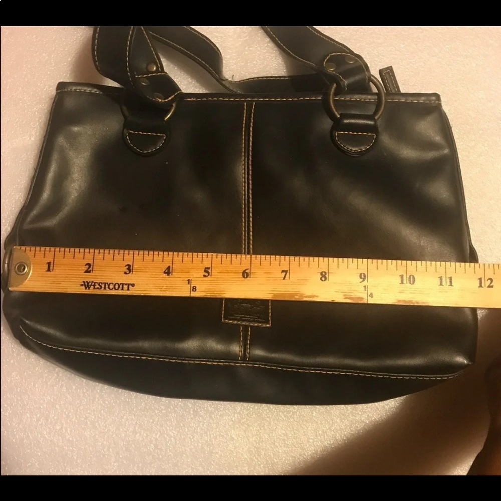 Levi’s leather bag - Picture 8 of 11